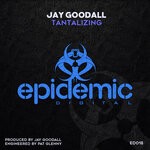 cover: Jay Goodall - Tantalizing