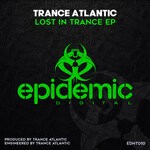 cover: Trance Atlantic - Lost In Trance EP