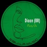 cover: Diaan(br) - Party On