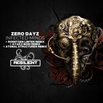 cover: Zero Dayz - Infected Minds