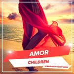 cover: Amor - Children (Hybrid Funk Theory Remix)