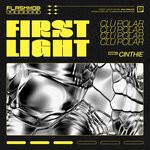 cover: Clu Polar - First Light EP