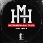 cover: Dan Corco|Max Muller - Feel Inside