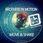 cover: Brothers In Motion - Move & Shake