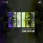 cover: Dino Barretta - Come With Me