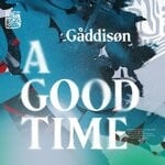 cover: Gaddison - A Good Time