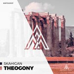 cover: Skahigan - Theogony