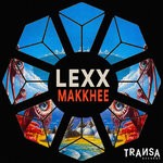 cover: Lexx (be) - Makkhee