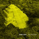 cover: Trash Junk - The Amazon