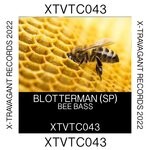 cover: Blotterman (sp) - Bee Bass