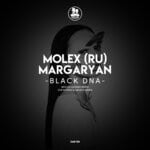 cover: Margaryan|Molex (ru) - Black DNA