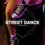 cover: Miami Shakers - Street Dance