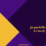 cover: Jo Paciello - It's Lovely