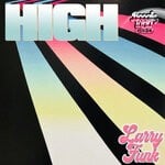 cover: Larry Funk - High