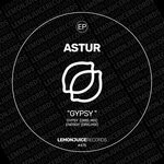 cover: Astur - Gypsy