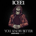 cover: Icee1 - You Know Better