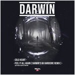 cover: Darwin - Cold Heart