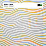 cover: Meglajon - Come To Me