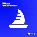 cover: Trimtone - Open Up My Mind