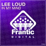 cover: Lee Loud - In My Mind