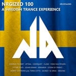 cover: Various - Nrgized 100: A Swedish Trance Experience