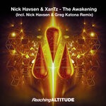 cover: Xantz|Nick Havsen - The Awakening