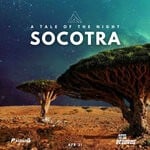 cover: Pando G - Socotra