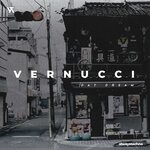 cover: Vernucci - Day Dream