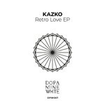 cover: Kazko - Retro Love