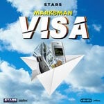 cover: Marksman - Visa