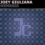 cover: Joey Giuliana - Nemesis