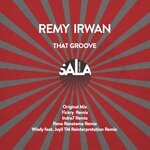 cover: Remy Irwan - That Groove