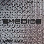 cover: Marin Zidak - Noises