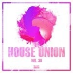 cover: Various - House Union Vol 38