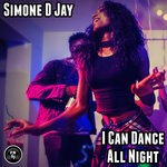 cover: Simone D Jay - I Can Dance All Night