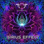 cover: Sirius Effect - Rolling In The Dark