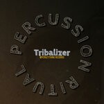 cover: Tribalizer - Percussion Ritual