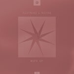 cover: Alvinho L Noise - Mofo EP