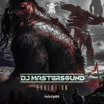 cover: Dj Mastersound - Evoluion EP