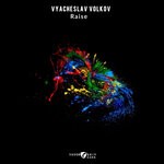 cover: Vyacheslav Volkov - Raise