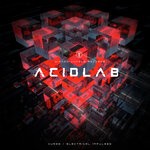 cover: Acid Lab - Curse / Electrical Impulses