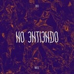 cover: Nikkel - No Entiendo