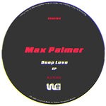 cover: Max Palmer - Deep Love