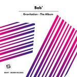 cover: Bab' - Gravitation