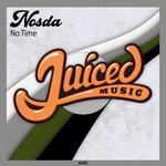 cover: Nosda - No Time