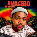 cover: Dj Msewa - Amacebo