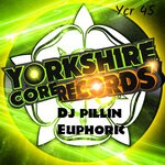 cover: Dj Pillin - Euphoric