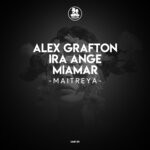 cover: Alex Grafton|Ira Ange|Miamar - Maitreya