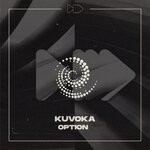 cover: Kuvoka - Option