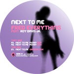 cover: Fred Everything|Roy Davis Jr. - Next To Me